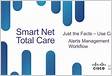 Smart Net Total Care and Support Essentials FAQ